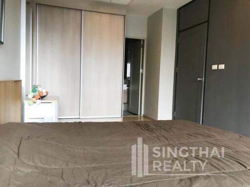 For RENT : Noble Reveal / 1 Bedroom / 1 Bathrooms / 53 sqm / 35000 THB [4737707]
