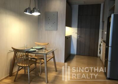 For RENT : Noble Reveal / 1 Bedroom / 1 Bathrooms / 46 sqm / 35000 THB [4737590]