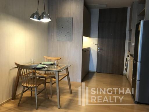 For RENT : Noble Reveal / 1 Bedroom / 1 Bathrooms / 46 sqm / 35000 THB [4737590]