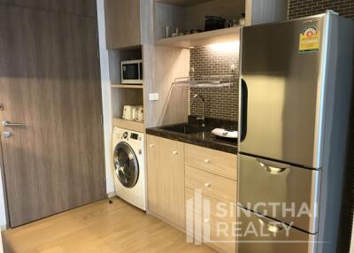 For RENT : Noble Reveal / 1 Bedroom / 1 Bathrooms / 46 sqm / 35000 THB [4737590]