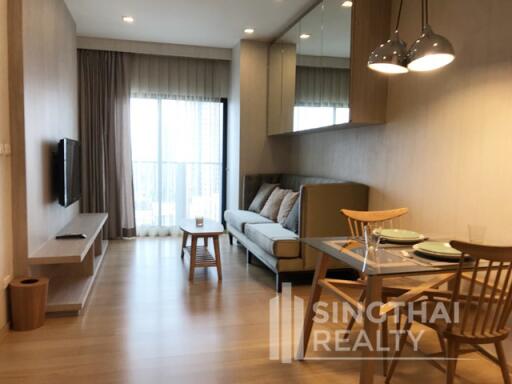 For RENT : Noble Reveal / 1 Bedroom / 1 Bathrooms / 46 sqm / 35000 THB [4737590]