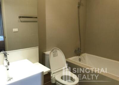 For RENT : Noble Reveal / 1 Bedroom / 1 Bathrooms / 46 sqm / 35000 THB [4737590]