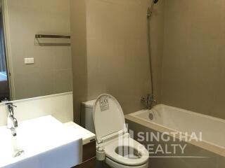 For RENT : Noble Reveal / 1 Bedroom / 1 Bathrooms / 46 sqm / 35000 THB [4737590]