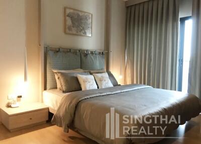 For RENT : Noble Reveal / 1 Bedroom / 1 Bathrooms / 46 sqm / 35000 THB [4737590]