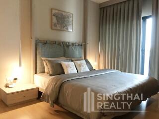 For RENT : Noble Reveal / 1 Bedroom / 1 Bathrooms / 46 sqm / 35000 THB [4737590]