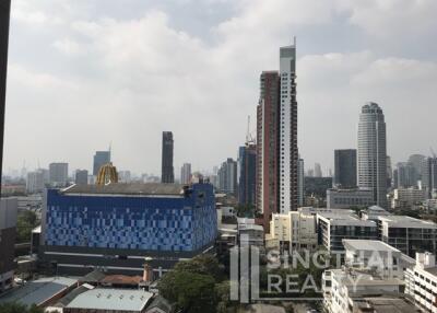 For RENT : Noble Reveal / 1 Bedroom / 1 Bathrooms / 46 sqm / 35000 THB [4737590]