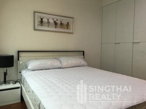 For RENT : Siri On 8 / 2 Bedroom / 2 Bathrooms / 83 sqm / 35000 THB [4849583]