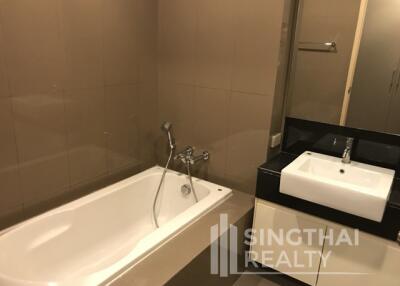 For RENT : Siri On 8 / 2 Bedroom / 2 Bathrooms / 83 sqm / 35000 THB [4849583]