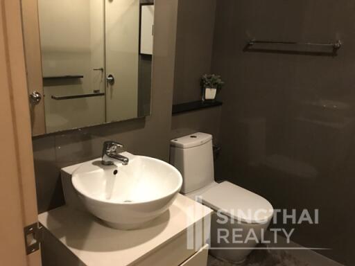 For RENT : Siri On 8 / 2 Bedroom / 2 Bathrooms / 83 sqm / 35000 THB [4849583]