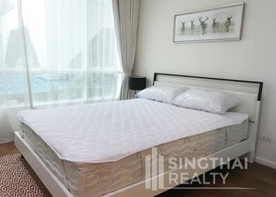 For RENT : Siri On 8 / 2 Bedroom / 2 Bathrooms / 83 sqm / 35000 THB [4849583]