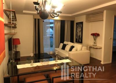 For RENT : Siri On 8 / 2 Bedroom / 2 Bathrooms / 83 sqm / 35000 THB [4849583]