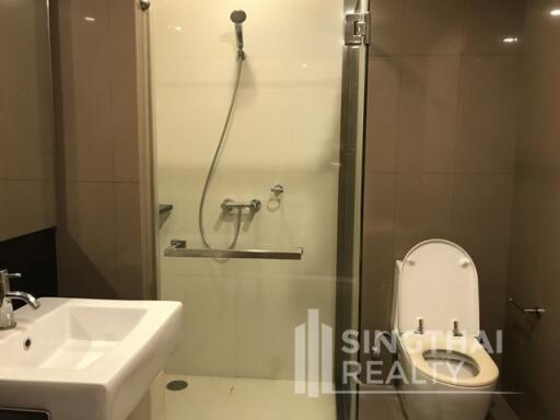 For RENT : Siri On 8 / 2 Bedroom / 2 Bathrooms / 83 sqm / 35000 THB [4849583]