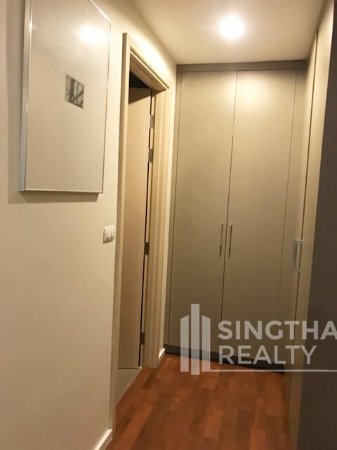 For RENT : Siri On 8 / 2 Bedroom / 2 Bathrooms / 83 sqm / 35000 THB [4849583]