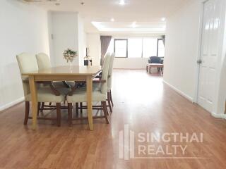 For RENT : The Waterford Park Sukhumvit 53 / 2 Bedroom / 2 Bathrooms / 122 sqm / 35000 THB [4945241]