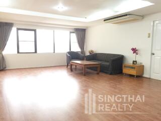 For RENT : The Waterford Park Sukhumvit 53 / 2 Bedroom / 2 Bathrooms / 122 sqm / 35000 THB [4945241]