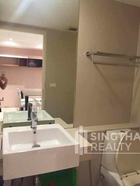 For RENT : Le Nice Ekamai / 2 Bedroom / 2 Bathrooms / 69 sqm / 35000 THB [4886027]