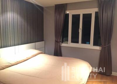 For RENT : Le Nice Ekamai / 2 Bedroom / 2 Bathrooms / 69 sqm / 35000 THB [4886027]