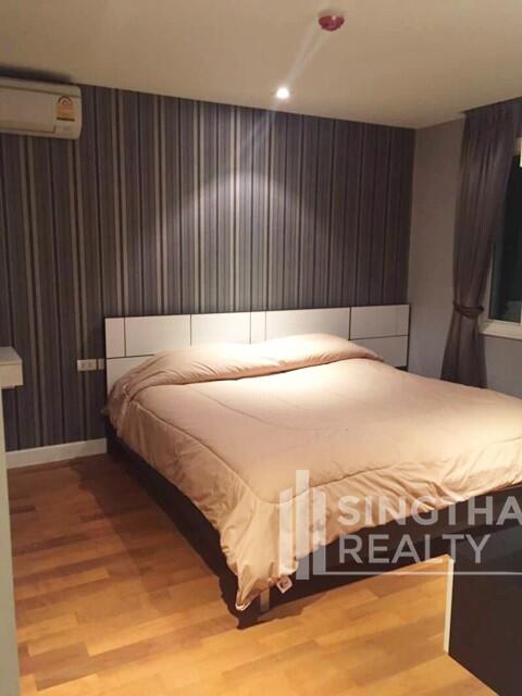 For RENT : Le Nice Ekamai / 2 Bedroom / 2 Bathrooms / 69 sqm / 35000 THB [4886027]