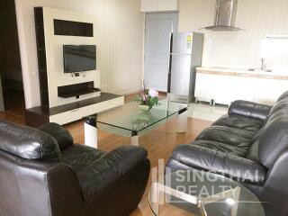 For RENT : The Waterford Diamond / 2 Bedroom / 1 Bathrooms / 71 sqm / 35000 THB [4885895]