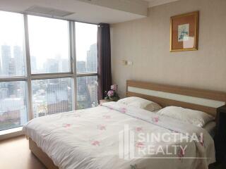 For RENT : The Waterford Diamond / 2 Bedroom / 1 Bathrooms / 71 sqm / 35000 THB [4885895]