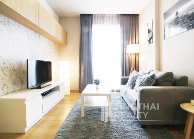 For RENT : Keyne By Sansiri / 1 Bedroom / 1 Bathrooms / 49 sqm / 35000 THB [4979309]