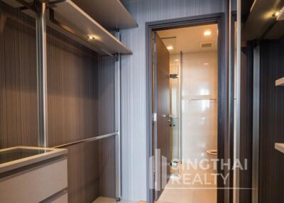 For RENT : Keyne By Sansiri / 1 Bedroom / 1 Bathrooms / 49 sqm / 35000 THB [4979309]