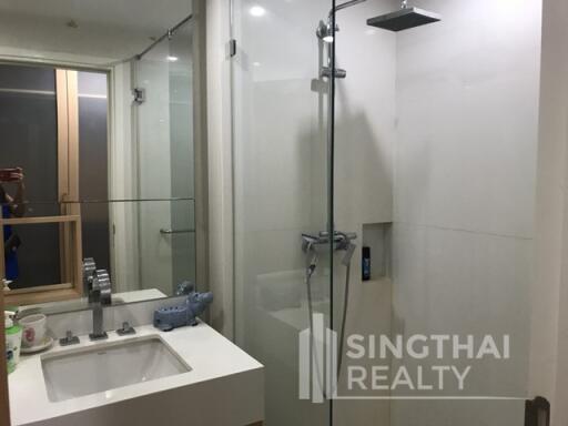 For RENT : Wind Sukhumvit 23 / 1 Bedroom / 1 Bathrooms / 53 sqm / 35000 THB [5009087]