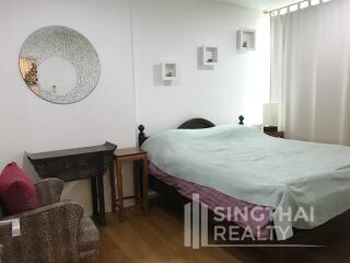 For RENT : Wind Sukhumvit 23 / 1 Bedroom / 1 Bathrooms / 53 sqm / 35000 THB [5009087]