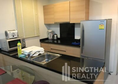 For RENT : Wind Sukhumvit 23 / 1 Bedroom / 1 Bathrooms / 53 sqm / 35000 THB [5009087]