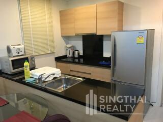 For RENT : Wind Sukhumvit 23 / 1 Bedroom / 1 Bathrooms / 53 sqm / 35000 THB [5009087]