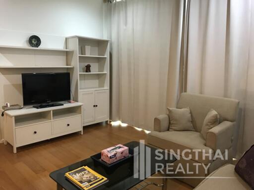 For RENT : Wind Sukhumvit 23 / 1 Bedroom / 1 Bathrooms / 53 sqm / 35000 THB [5009087]