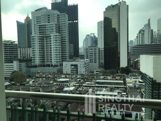 For RENT : Wind Sukhumvit 23 / 1 Bedroom / 1 Bathrooms / 53 sqm / 35000 THB [5009087]