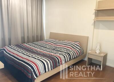 For RENT : Wind Sukhumvit 23 / 1 Bedroom / 1 Bathrooms / 53 sqm / 35000 THB [5009075]