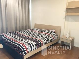 For RENT : Wind Sukhumvit 23 / 1 Bedroom / 1 Bathrooms / 53 sqm / 35000 THB [5009075]