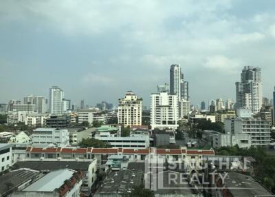 For RENT : Wind Sukhumvit 23 / 1 Bedroom / 1 Bathrooms / 53 sqm / 35000 THB [5009075]