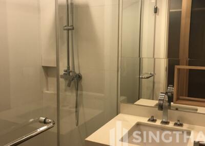 For RENT : Wind Sukhumvit 23 / 1 Bedroom / 1 Bathrooms / 53 sqm / 35000 THB [5009075]