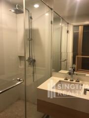 For RENT : Wind Sukhumvit 23 / 1 Bedroom / 1 Bathrooms / 53 sqm / 35000 THB [5009075]