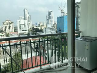 For RENT : Wind Sukhumvit 23 / 1 Bedroom / 1 Bathrooms / 53 sqm / 35000 THB [5009075]