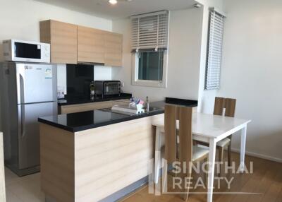 For RENT : Wind Sukhumvit 23 / 1 Bedroom / 1 Bathrooms / 53 sqm / 35000 THB [5009075]