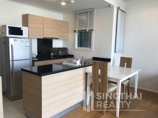 For RENT : Wind Sukhumvit 23 / 1 Bedroom / 1 Bathrooms / 53 sqm / 35000 THB [5009075]