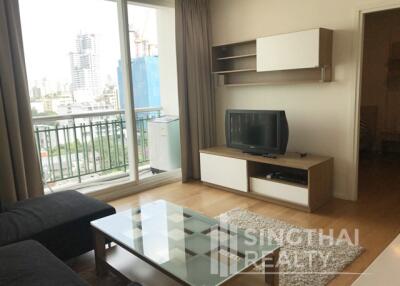 For RENT : Wind Sukhumvit 23 / 1 Bedroom / 1 Bathrooms / 53 sqm / 35000 THB [5009075]