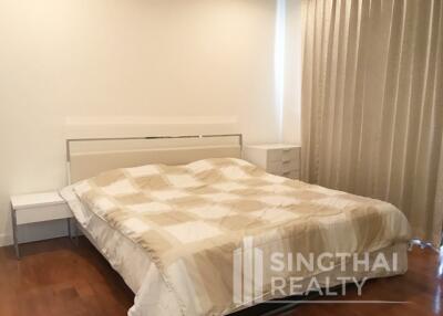 For RENT : Baan Siri 31 / 1 Bedroom / 1 Bathrooms / 57 sqm / 35000 THB [5008997]