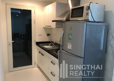 For RENT : Baan Siri 31 / 1 Bedroom / 1 Bathrooms / 57 sqm / 35000 THB [5008997]