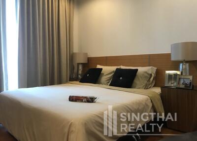 For RENT : Baan Siri 31 / 1 Bedroom / 1 Bathrooms / 57 sqm / 35000 THB [5008847]