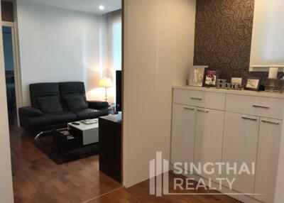 For RENT : Baan Siri 31 / 1 Bedroom / 1 Bathrooms / 57 sqm / 35000 THB [5008847]