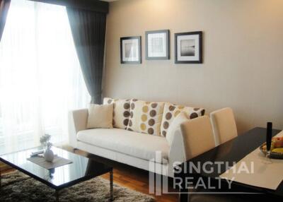 For RENT : Siri On 8 / 1 Bedroom / 1 Bathrooms / 56 sqm / 35000 THB [5008157]