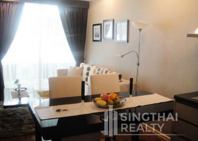 For RENT : Siri On 8 / 1 Bedroom / 1 Bathrooms / 56 sqm / 35000 THB [5008157]