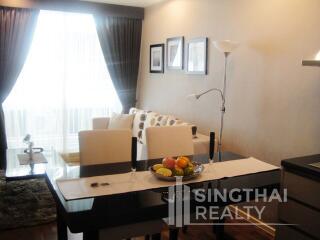 For RENT : Siri On 8 / 1 Bedroom / 1 Bathrooms / 56 sqm / 35000 THB [5008157]