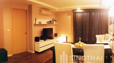 For RENT : Siri On 8 / 1 Bedroom / 1 Bathrooms / 56 sqm / 35000 THB [5008157]