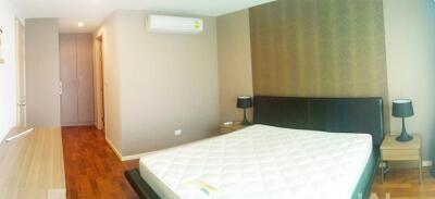 For RENT : Siri On 8 / 1 Bedroom / 1 Bathrooms / 56 sqm / 35000 THB [5008157]